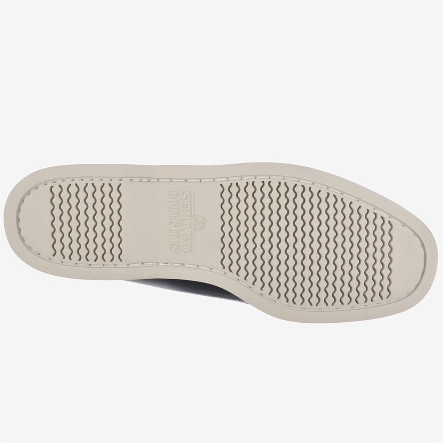 portland spinnaker marineblau-gelb-weiss