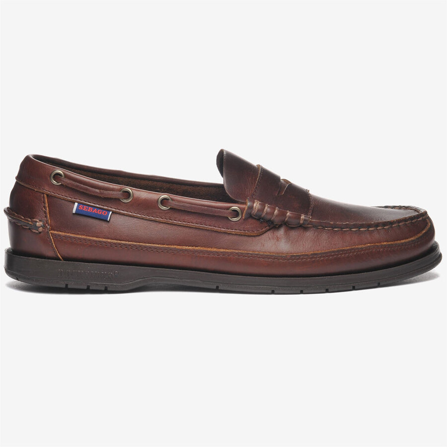 sloop brown-gum