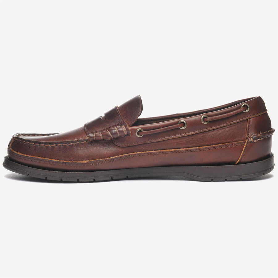 sloop brown-gum
