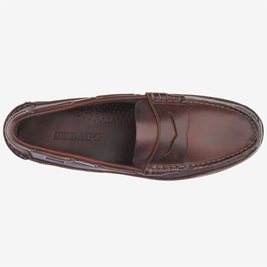 sloop brown-gum