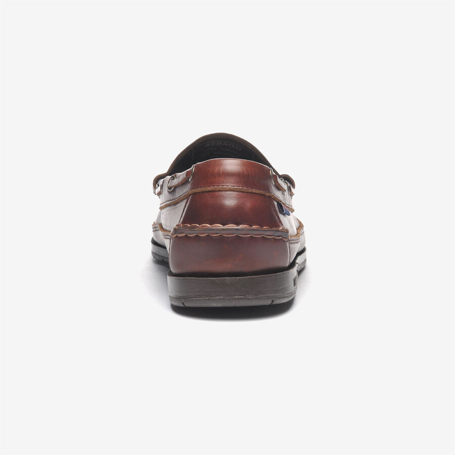 sloop brown-gum