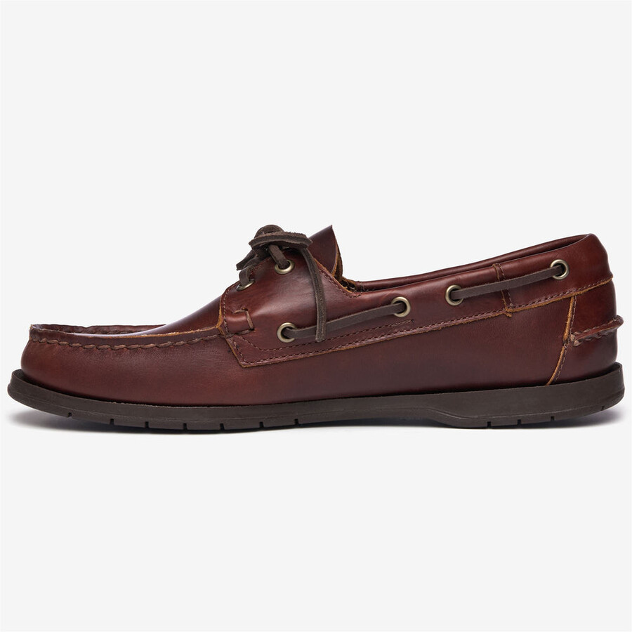 endeavor brown-gum