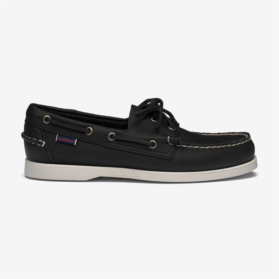 docksides portland black