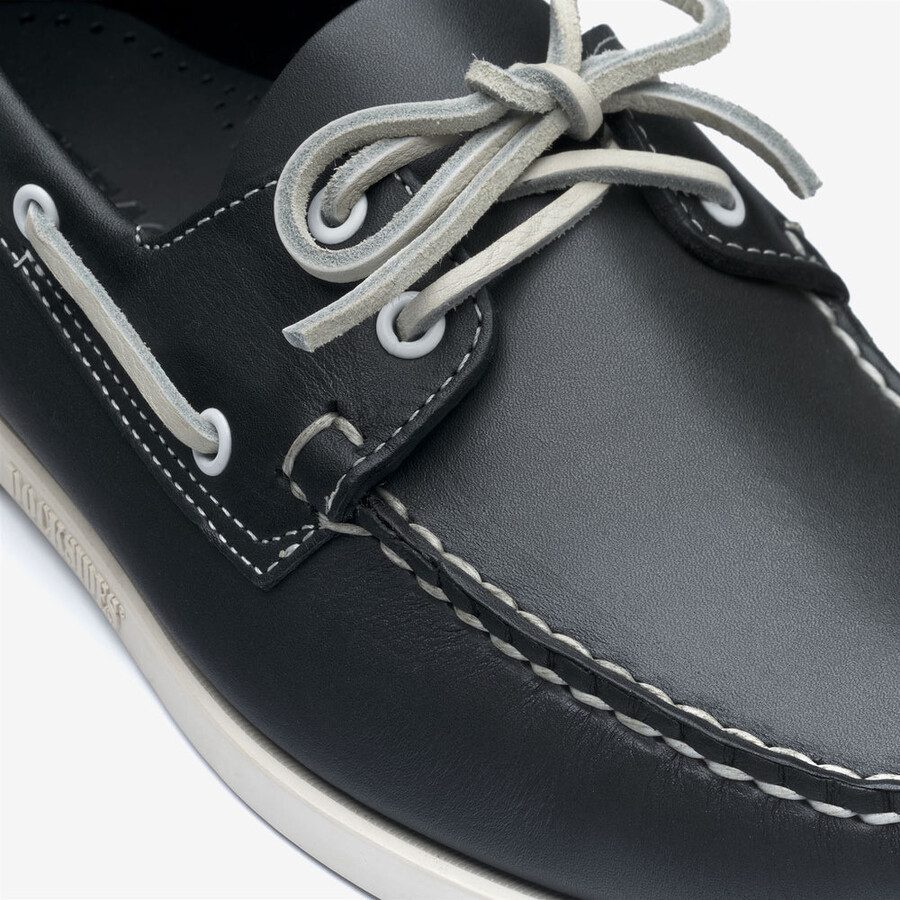 docksides portland blue navy