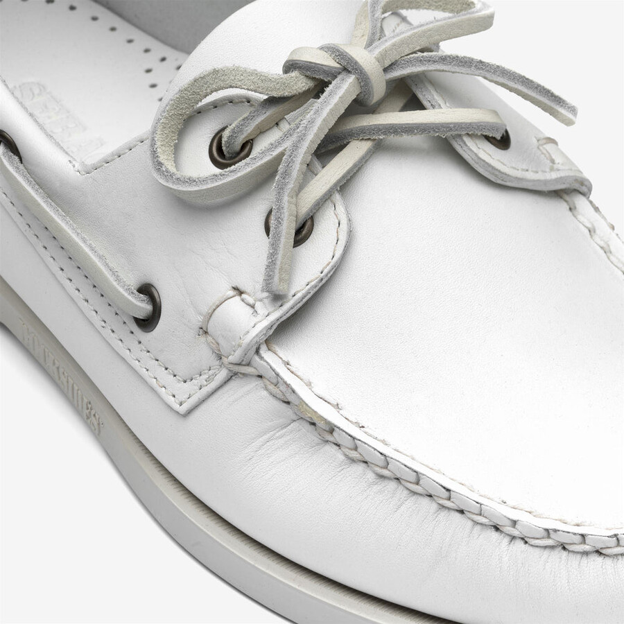docksides portland white