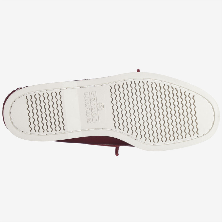 docksides portland dk red