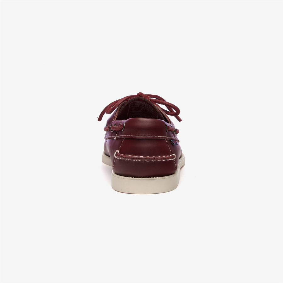docksides portland dk red