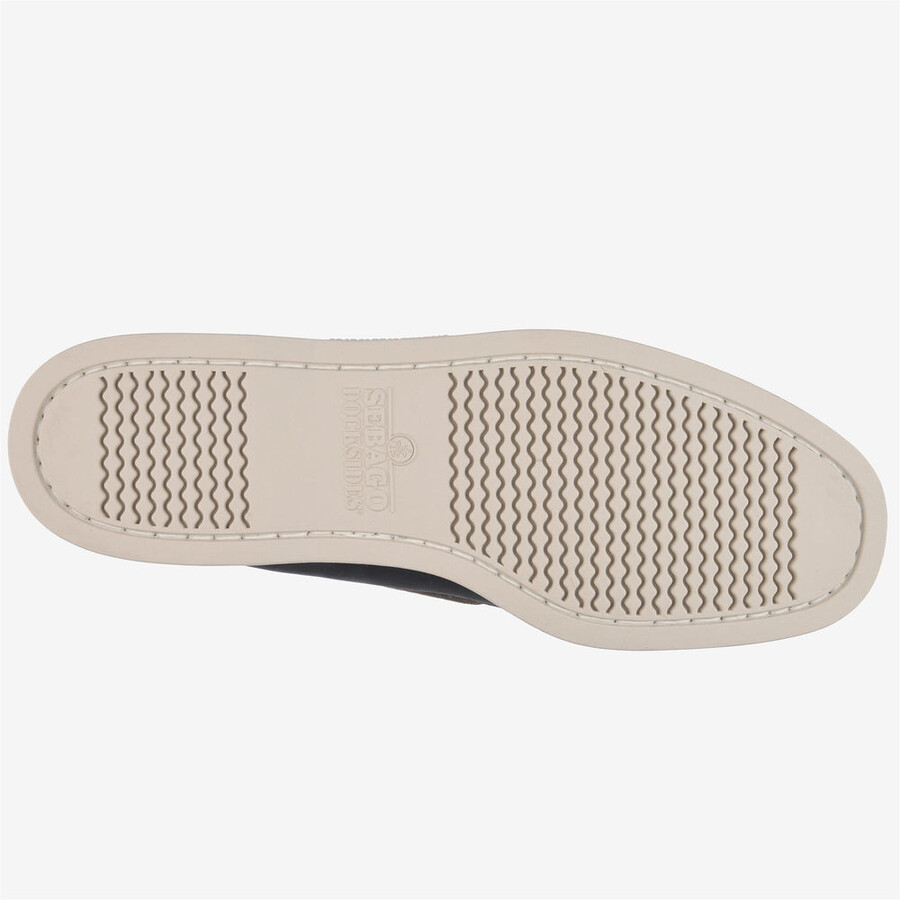 portland spinnaker nbk fgl schwarz-dunkelbraun
