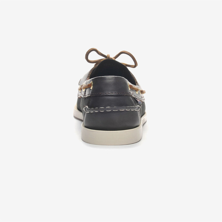 portland spinnaker nbk fgl schwarz-dunkelbraun