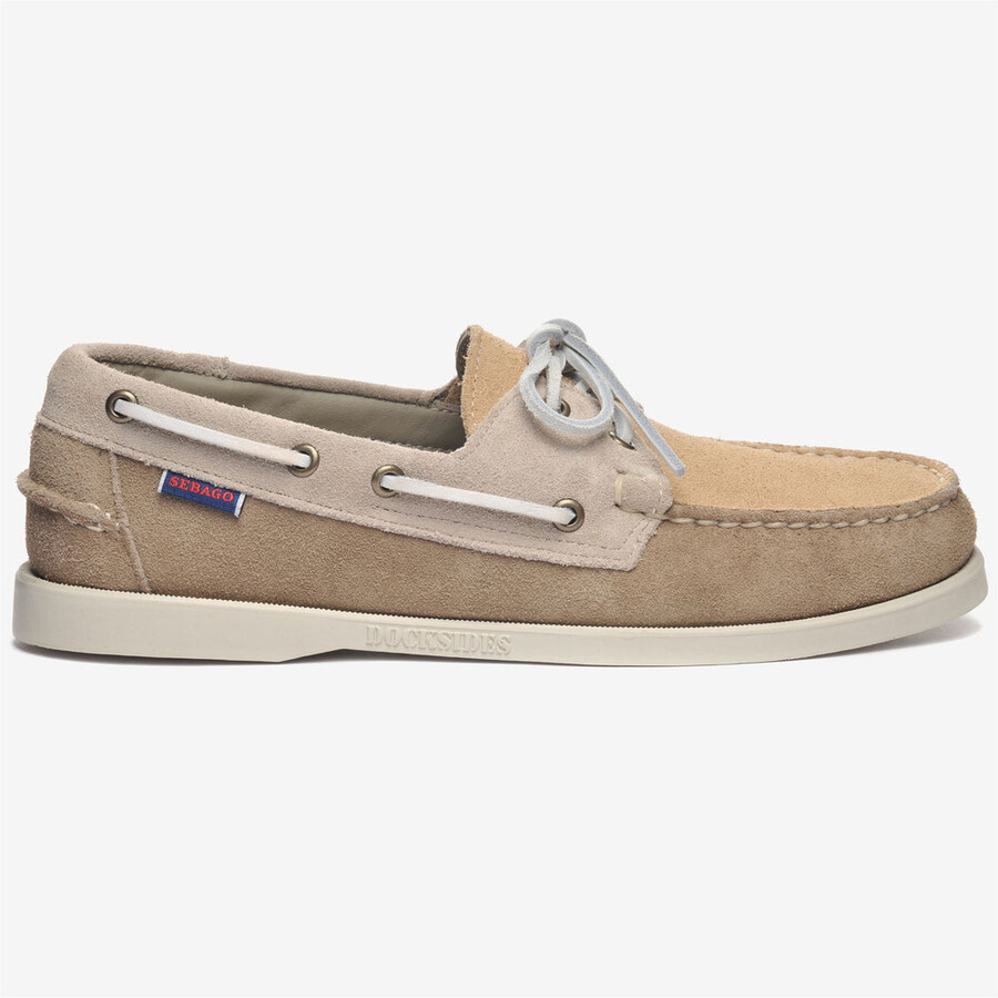 portland jib gsage-taupe-camel