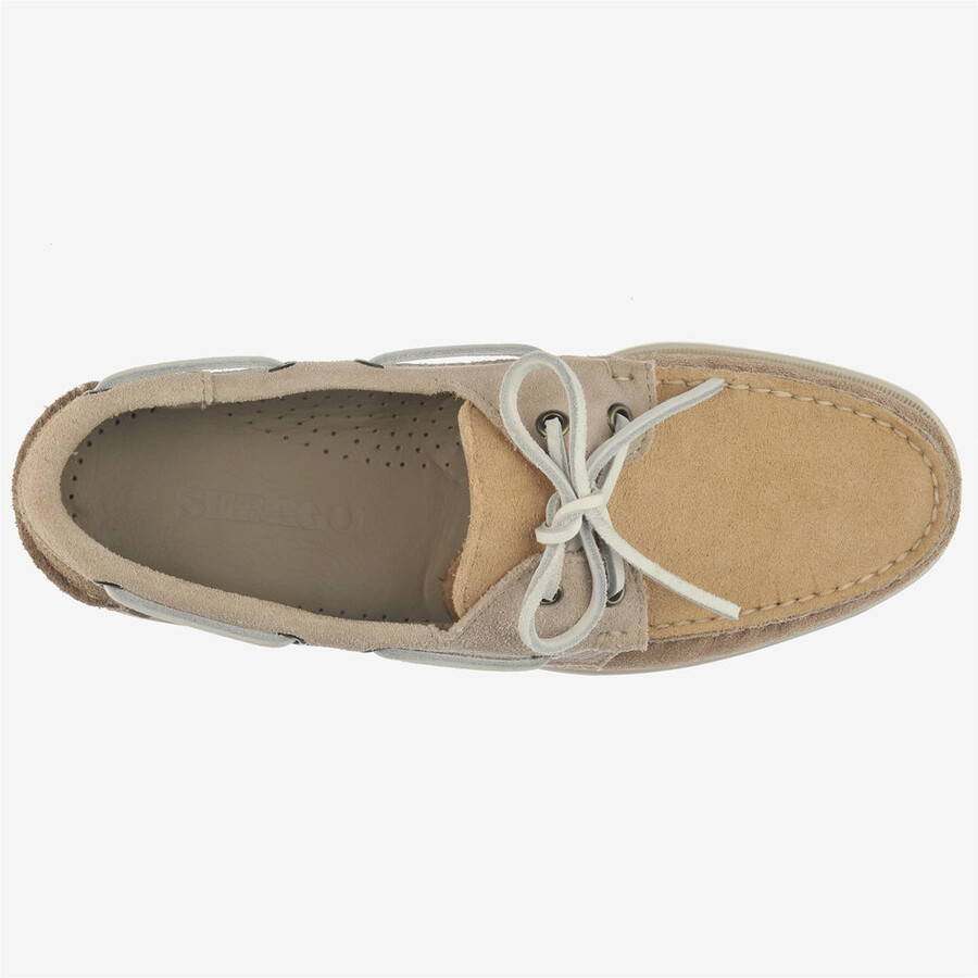 portland jib gsage-taupe-camel