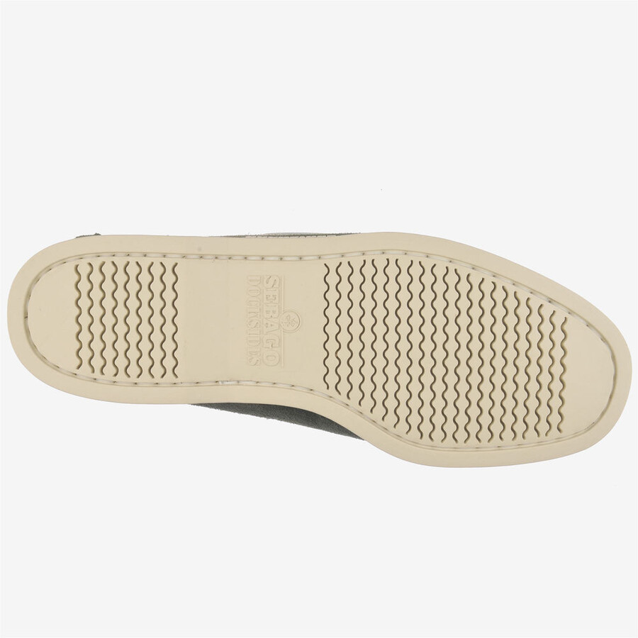 portland jib grÜner thymian-taupe-cuoio