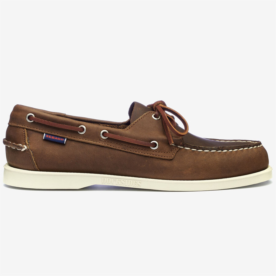 docksides portland budu brown