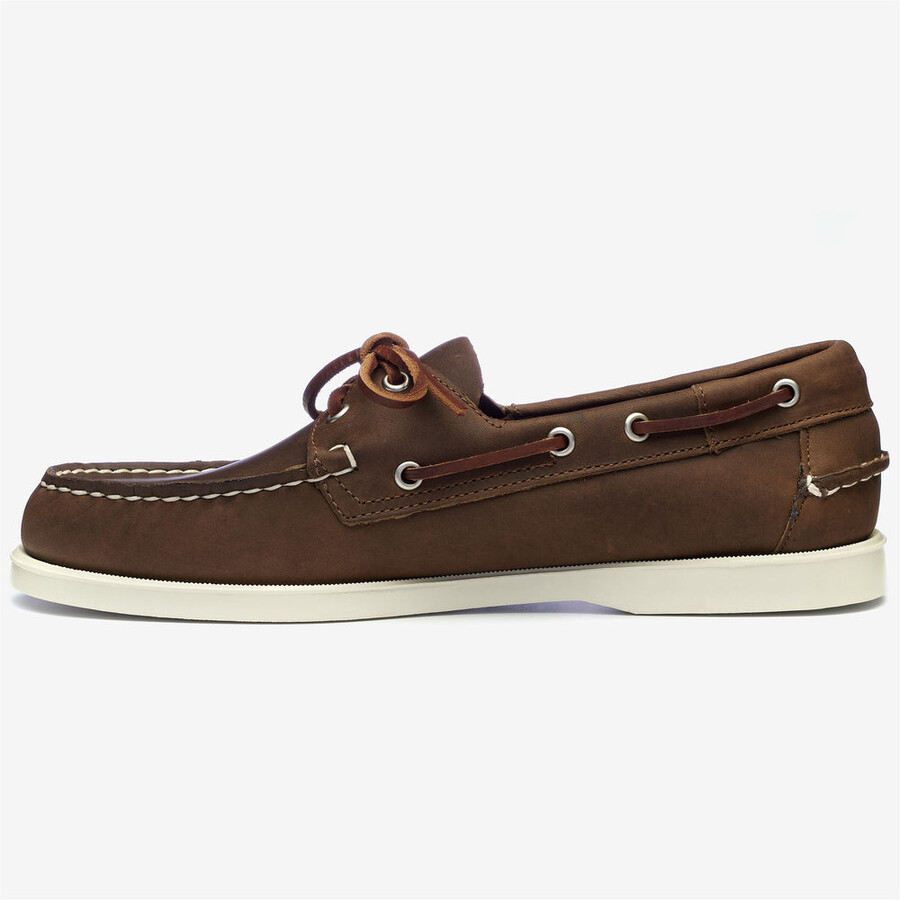 docksides portland budu brown