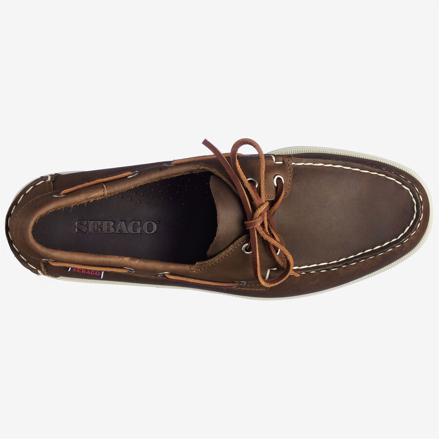 docksides portland budu brown