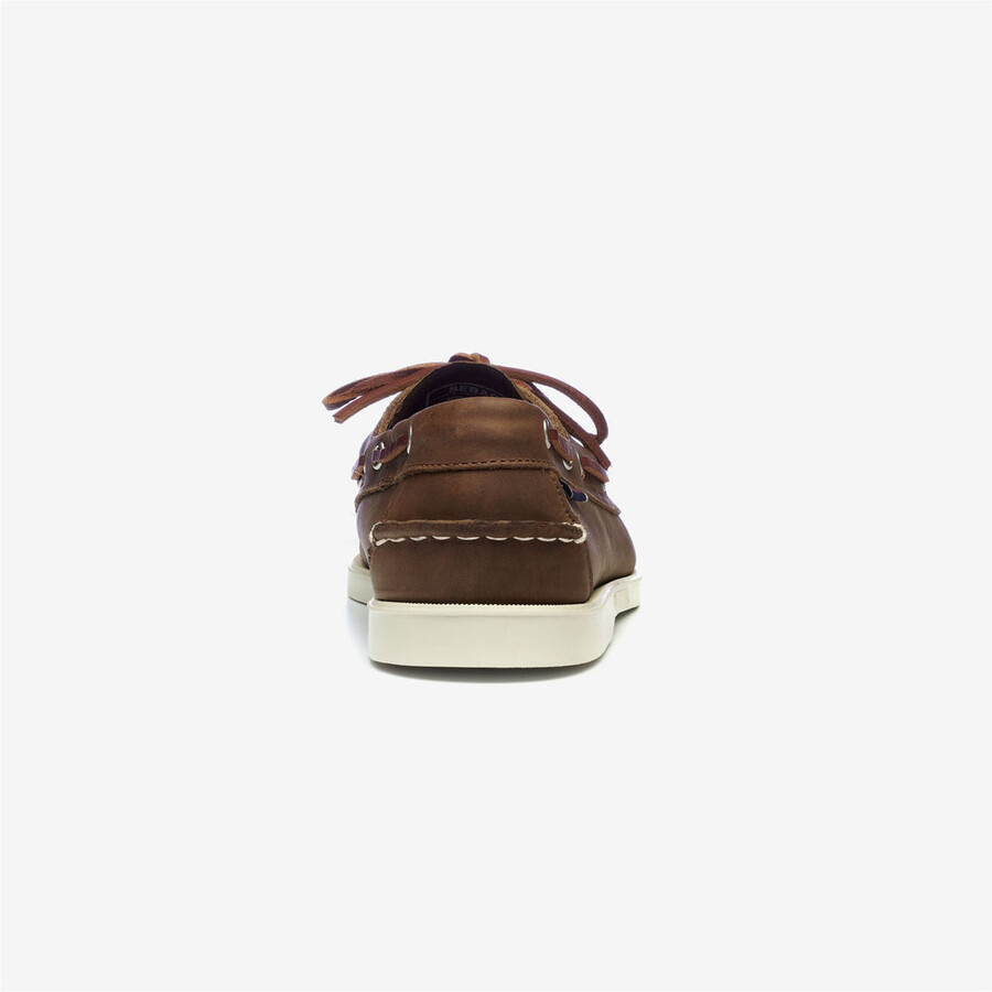docksides portland budu brown