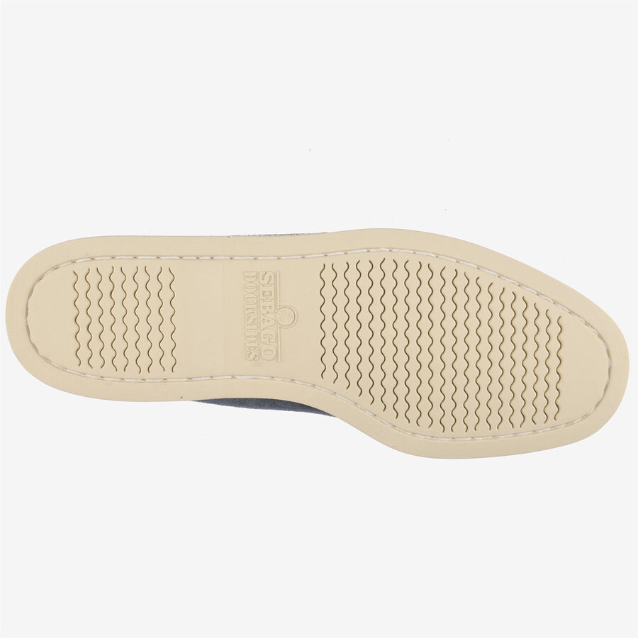 dan boat flesh out blue navy