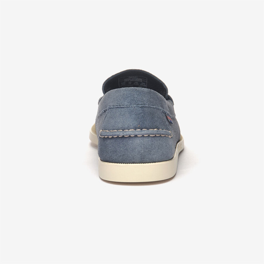 dan boat flesh out blue navy