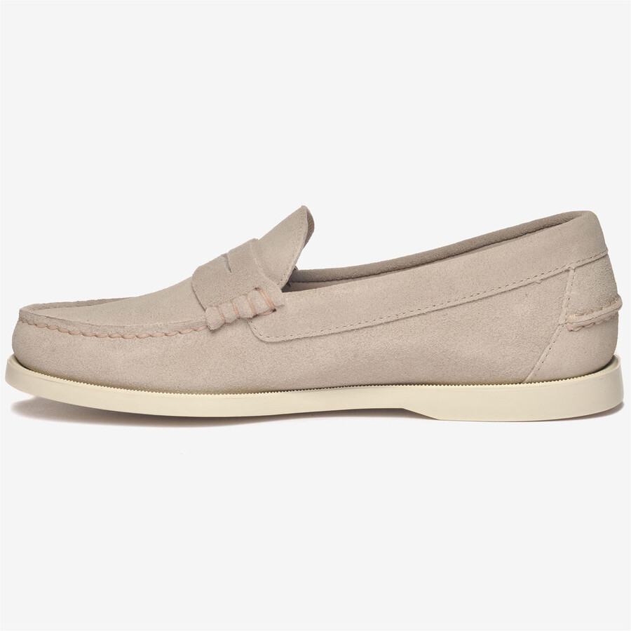 dan boat flesh out braun taupe