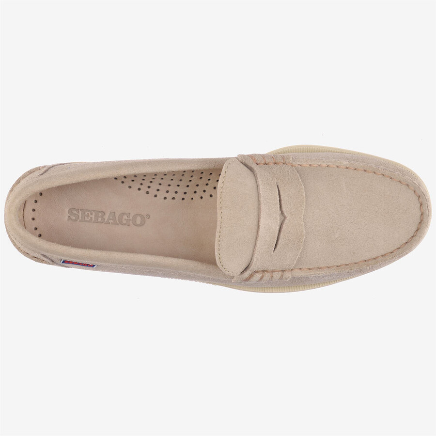 dan boat flesh out braun taupe