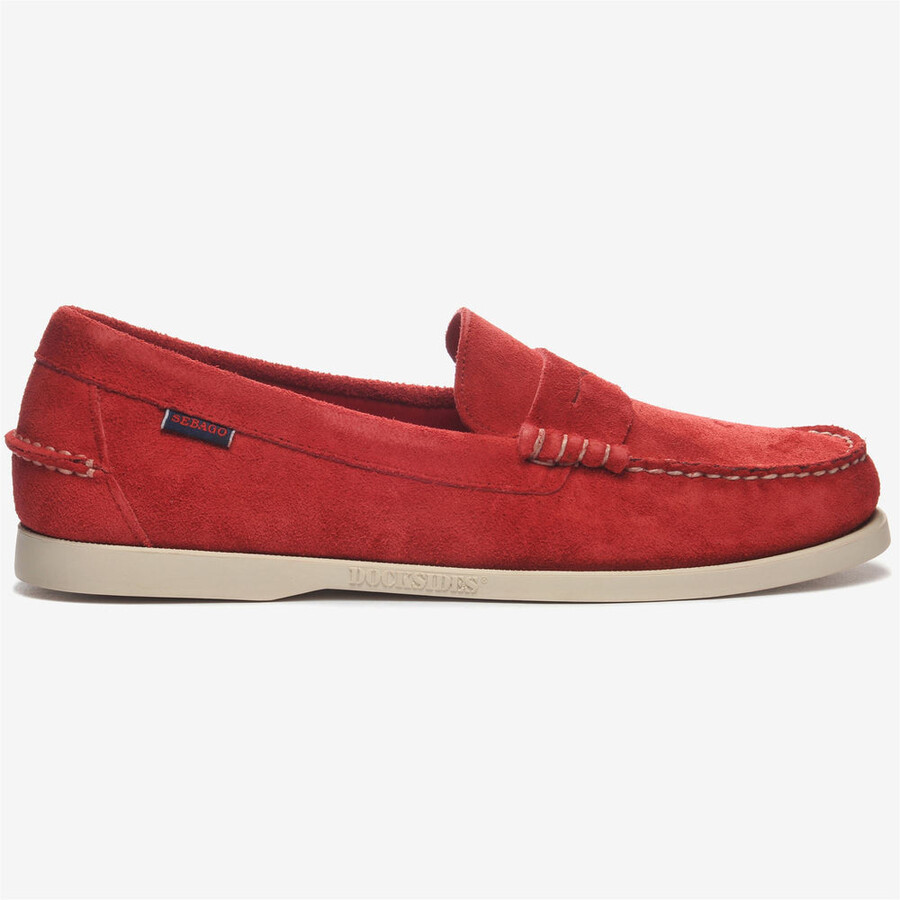 dan boot fleisch aus rot