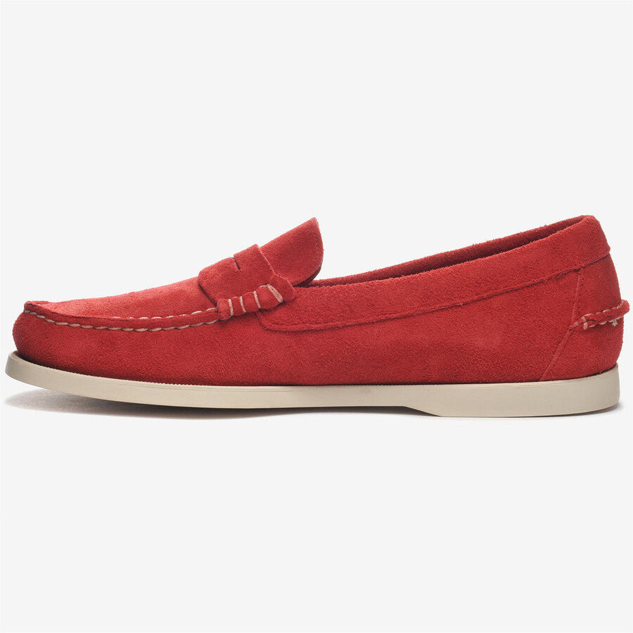 dan boot fleisch aus rot