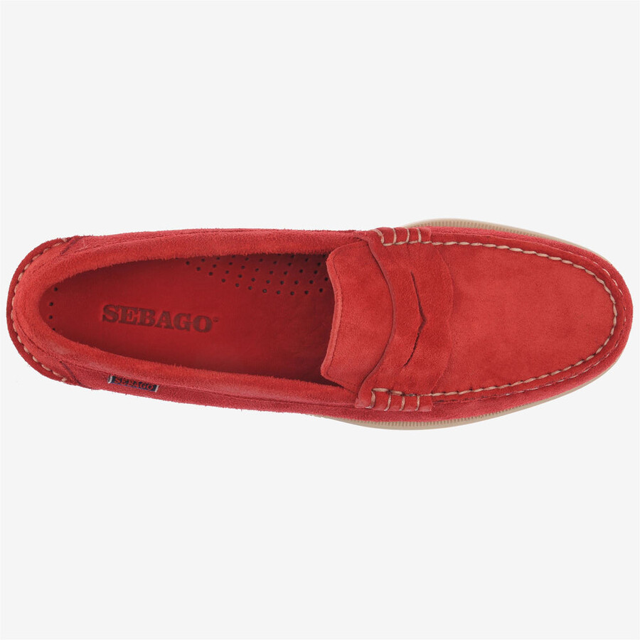 dan boot fleisch aus rot