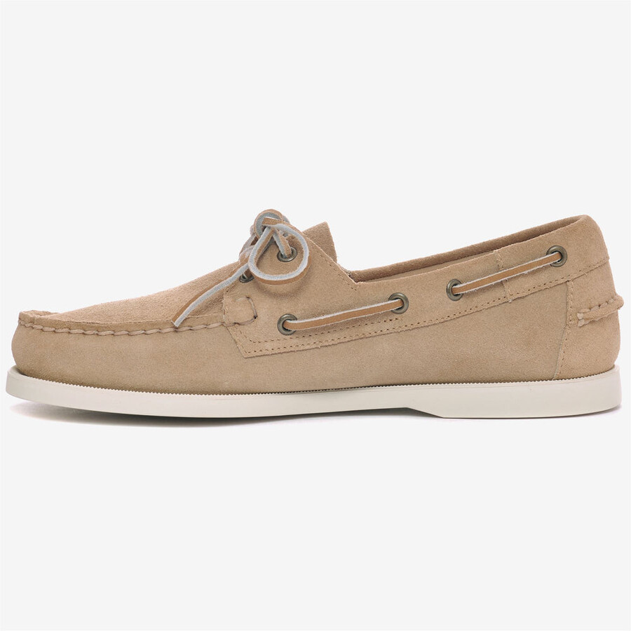 portland flesh out beige camel