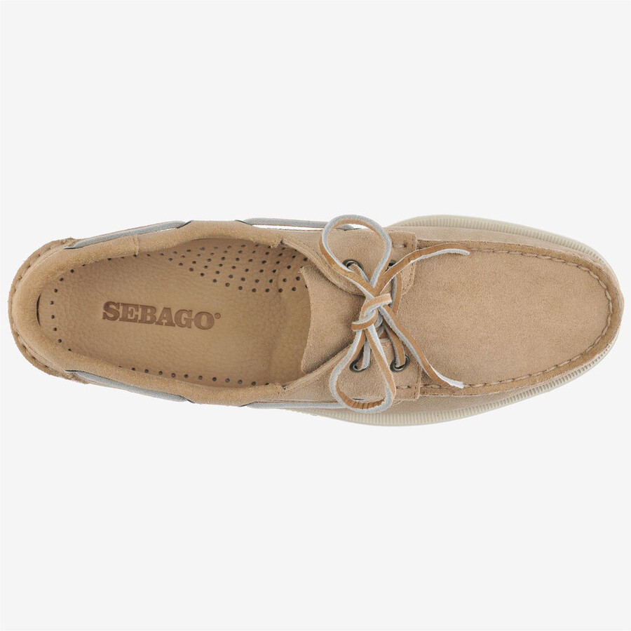 portland flesh out beige camel