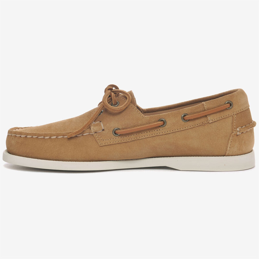 portland flesh out brown cognac