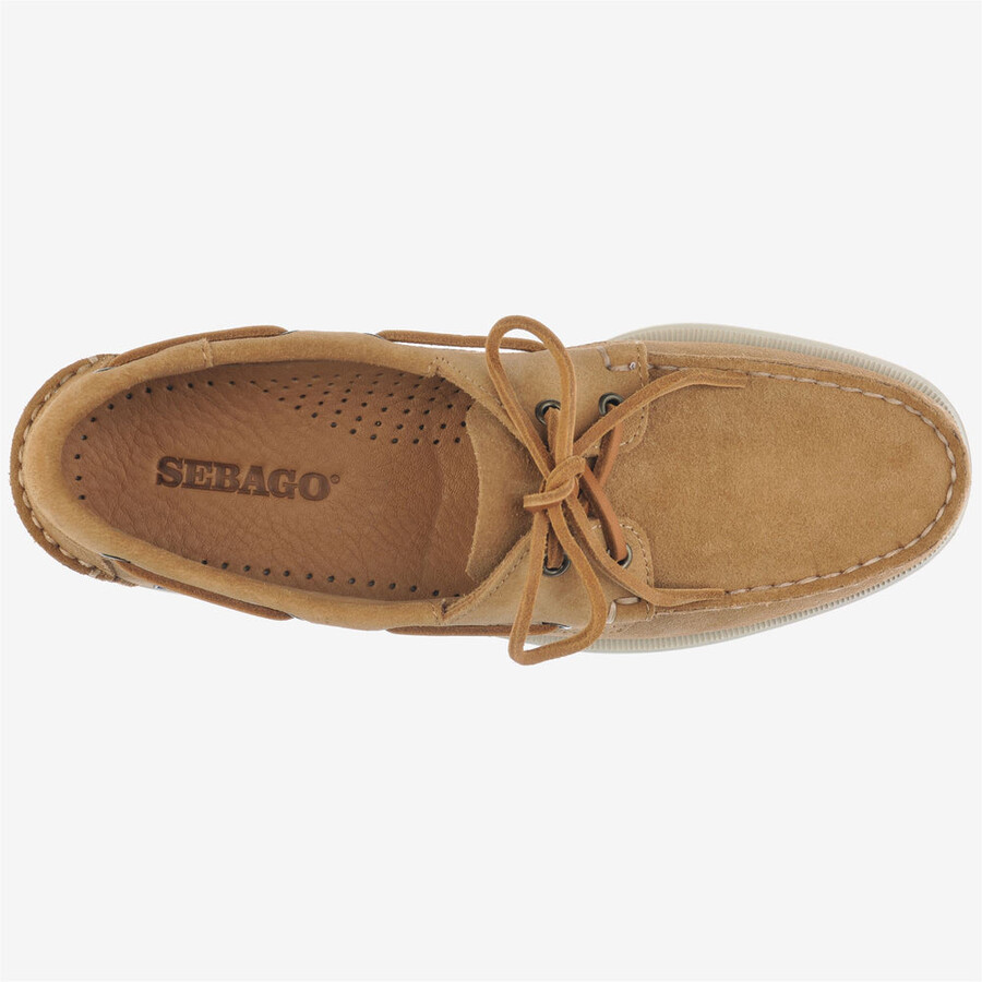 portland flesh out brown cognac