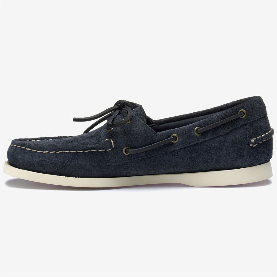 portland flesh out blue navy