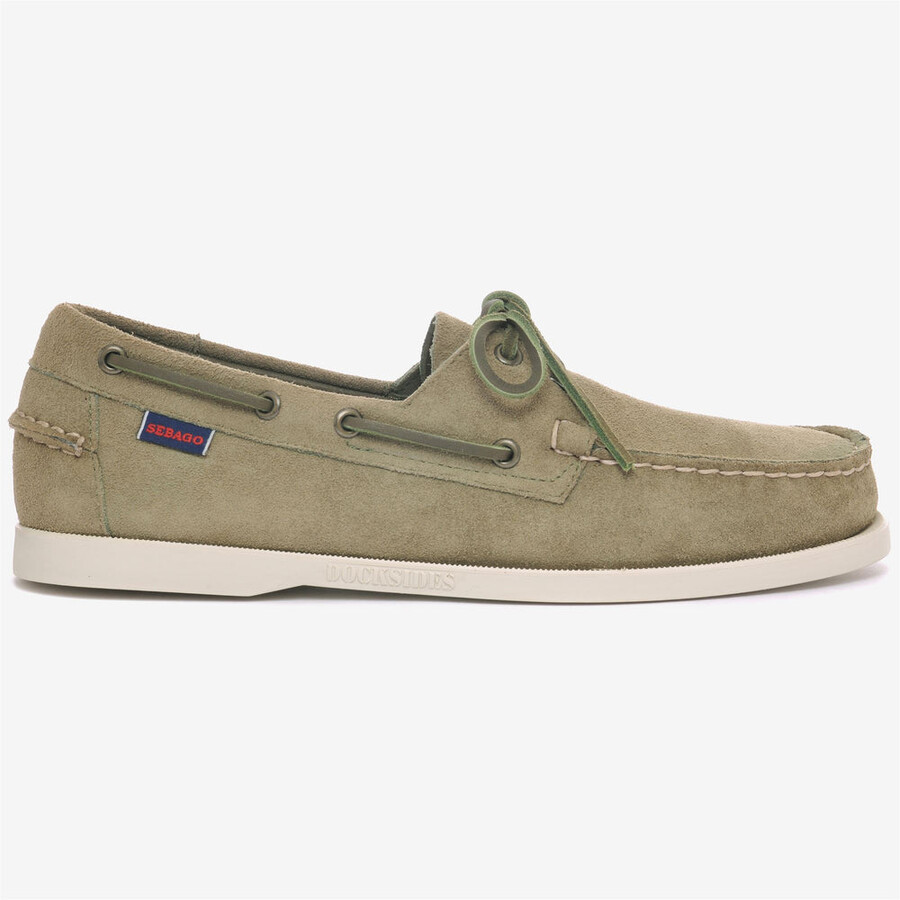 portland flesh out green military