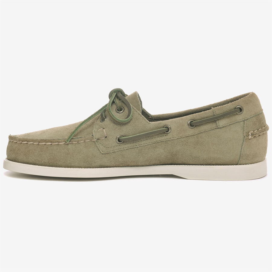 portland flesh out green military