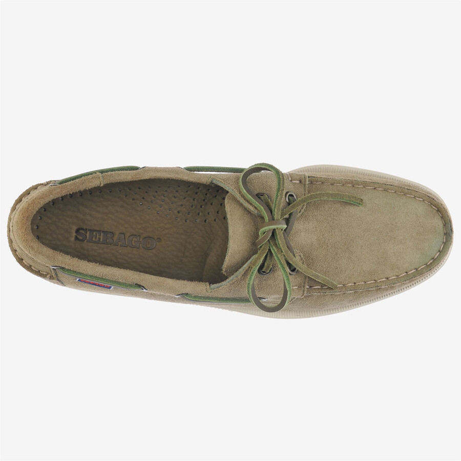 portland flesh out green military