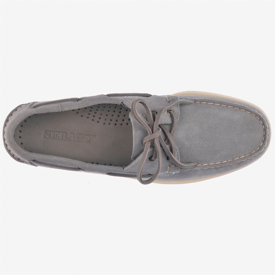portland flesh out dark grey