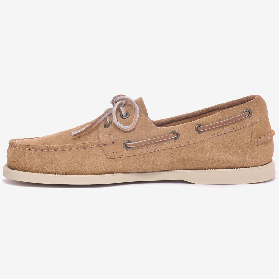 portland flesh out beige farbe