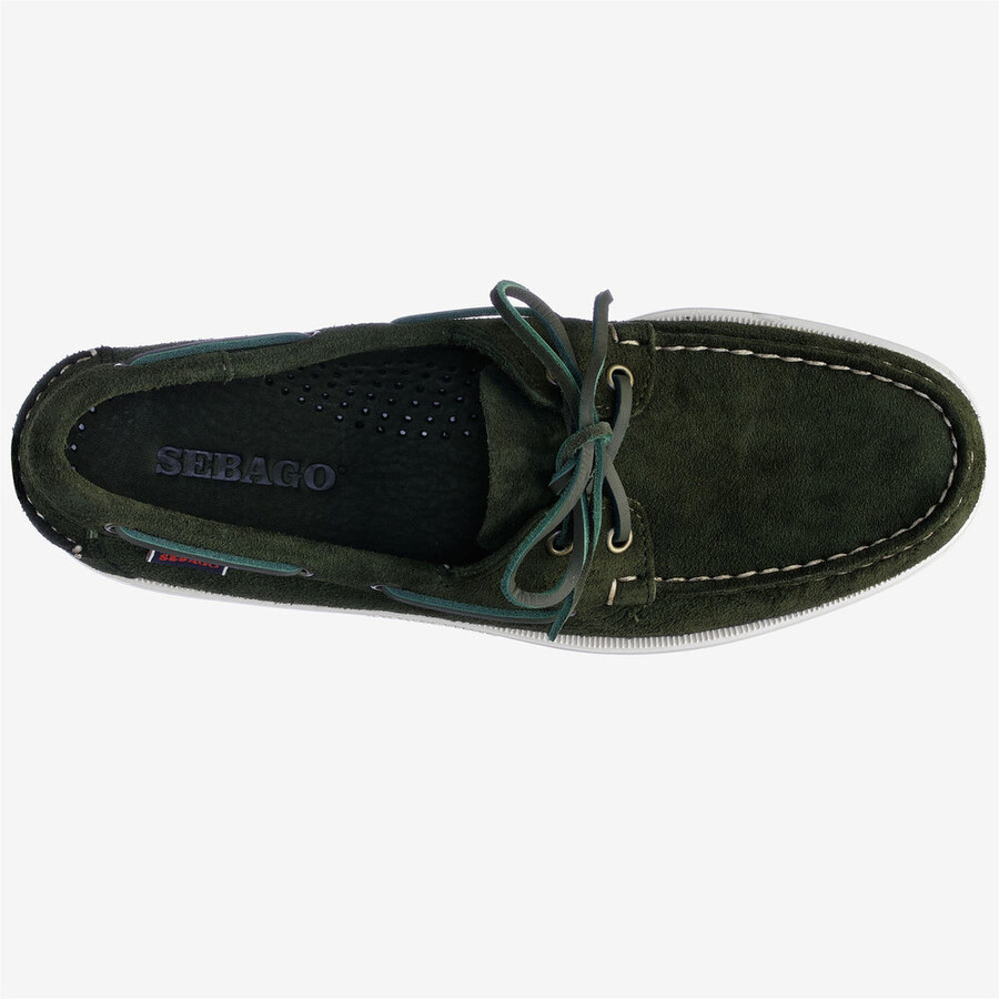 portland flesh out green dark deeps