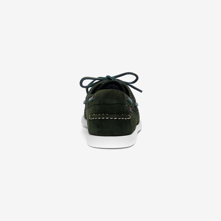 portland flesh out green dark deeps