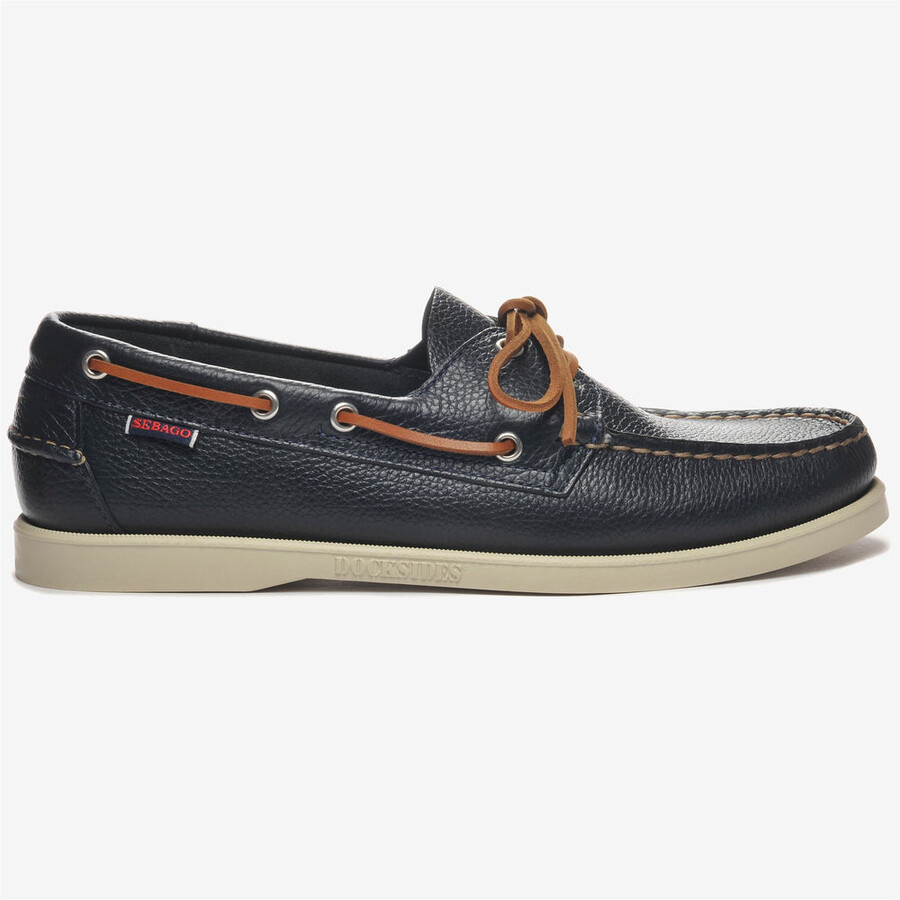 portland martellato blue navy