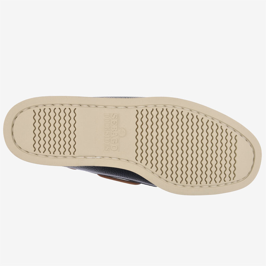 portland martellato blue navy
