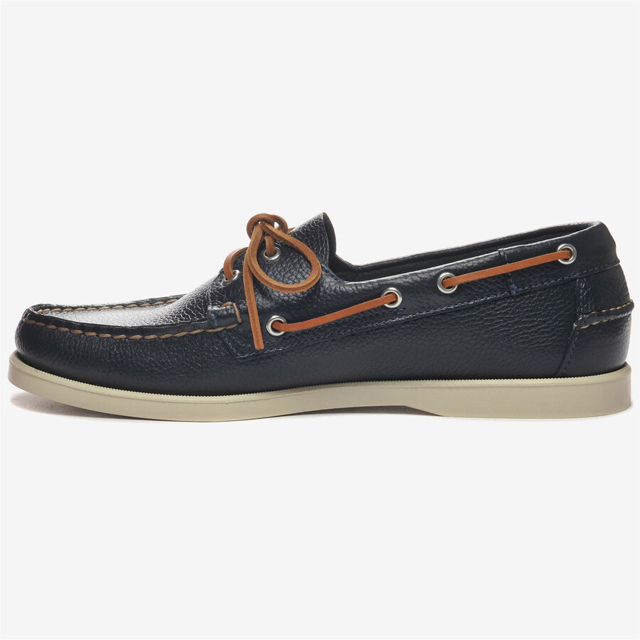 portland martellato blue navy