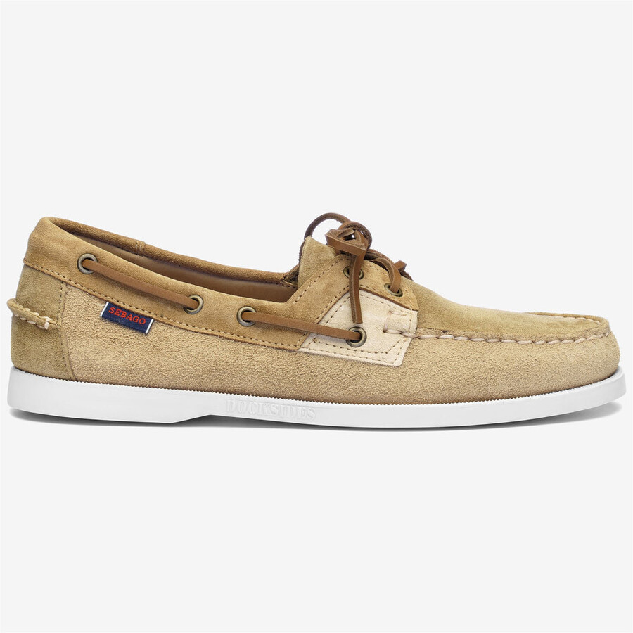 rossisland jib shadow beige-ton
