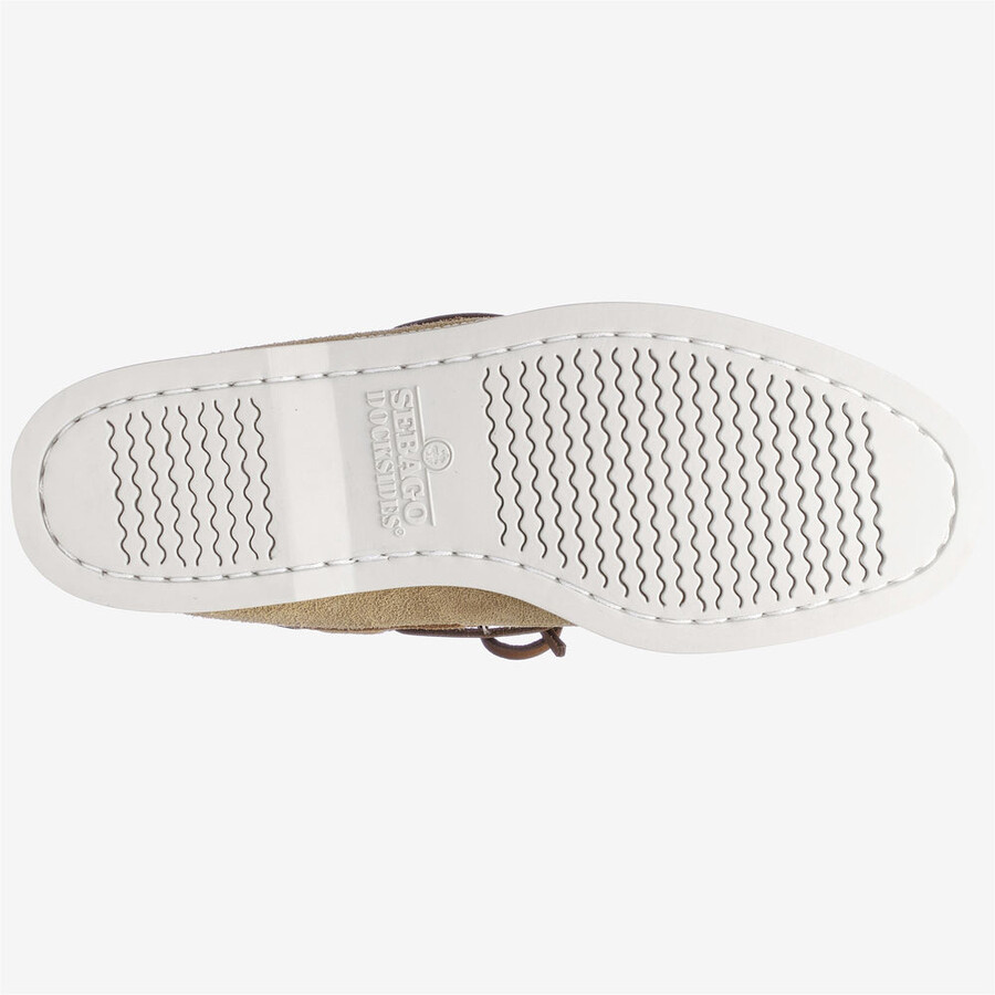 rossisland jib shadow beige-ton