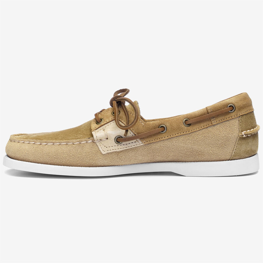rossisland jib shadow beige-ton