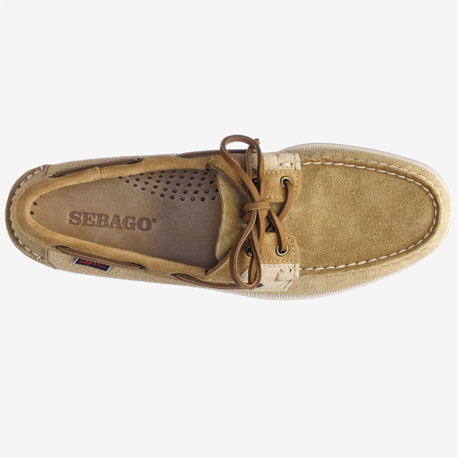 rossisland jib shadow beige-ton