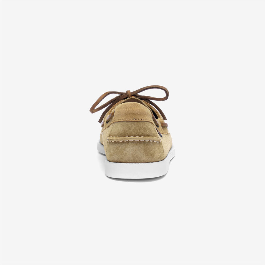 rossisland jib shadow beige-ton