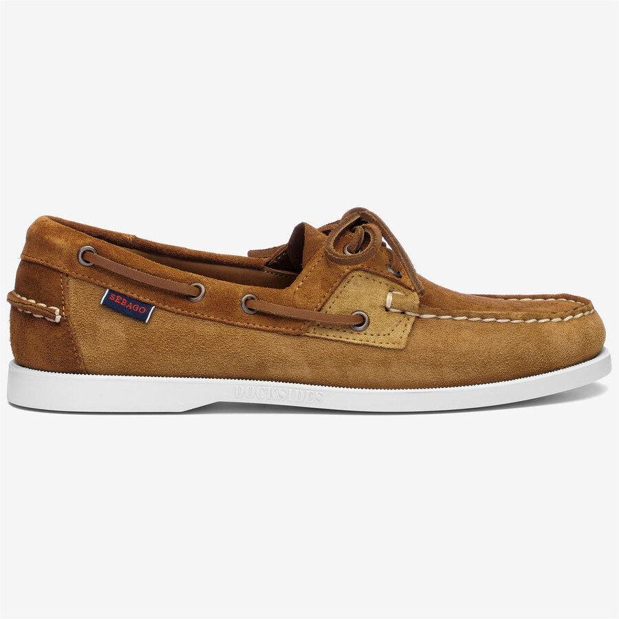rossisland jib shadow cognac tones