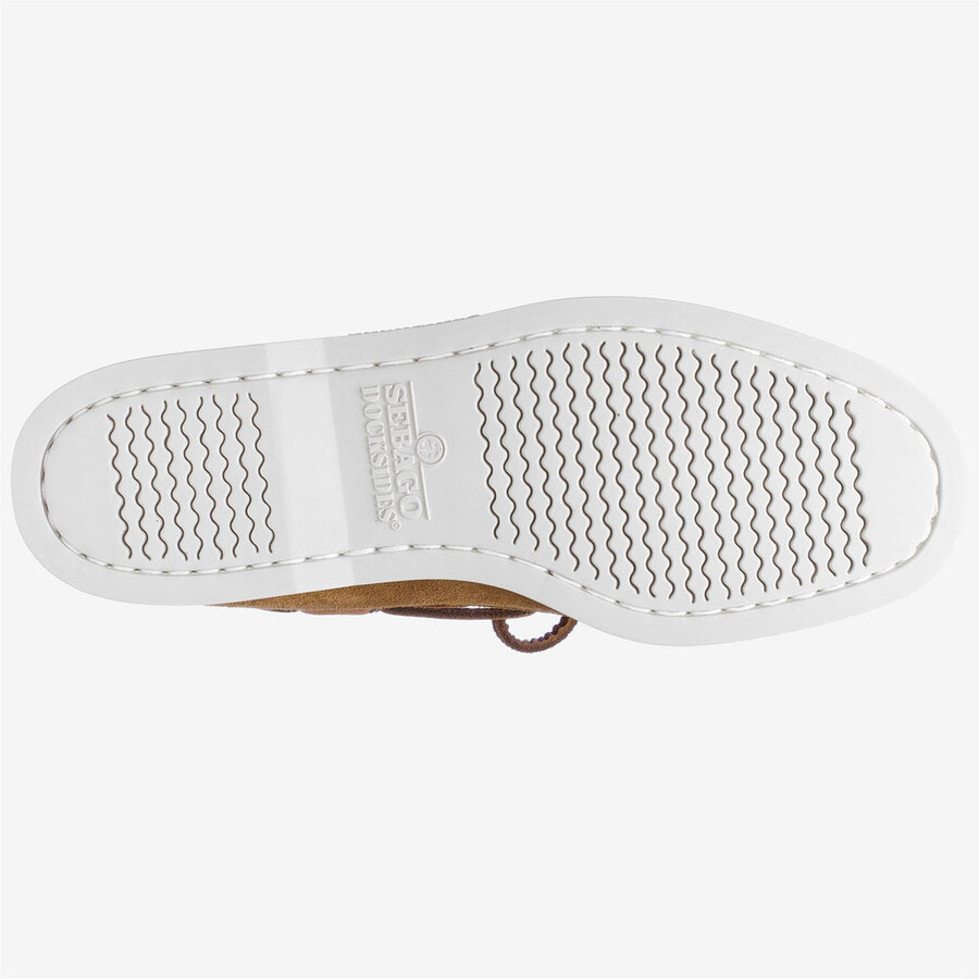 rossisland jib shadow cognac tones