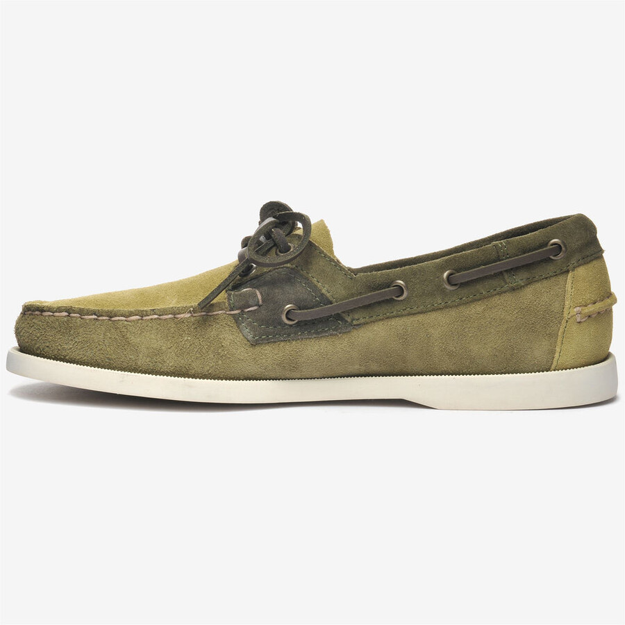 rossisland jib shadow militÄrgrÜn-grÜn-olive-chive-rifle green